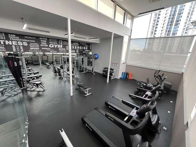 Vendo apartamento en San Francisco, Coco del Mar, 192m2, 3 recamaras, PH nuevo, Vista al Mar.