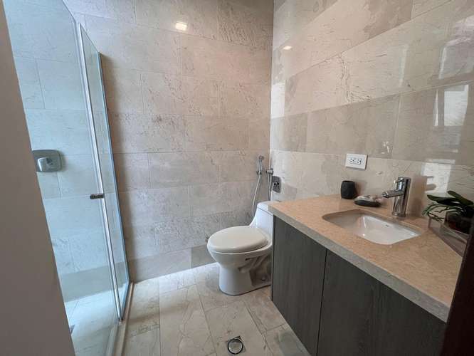 Vendo apartamento en San Francisco, Coco del Mar, 192m2, 3 recamaras, PH nuevo, Vista al Mar.