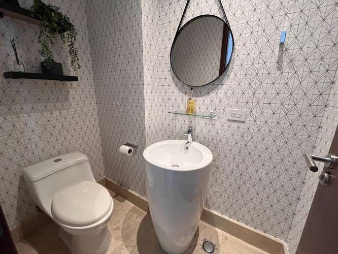 Vendo apartamento en San Francisco, Coco del Mar, 192m2, 3 recamaras, PH nuevo, Vista al Mar.