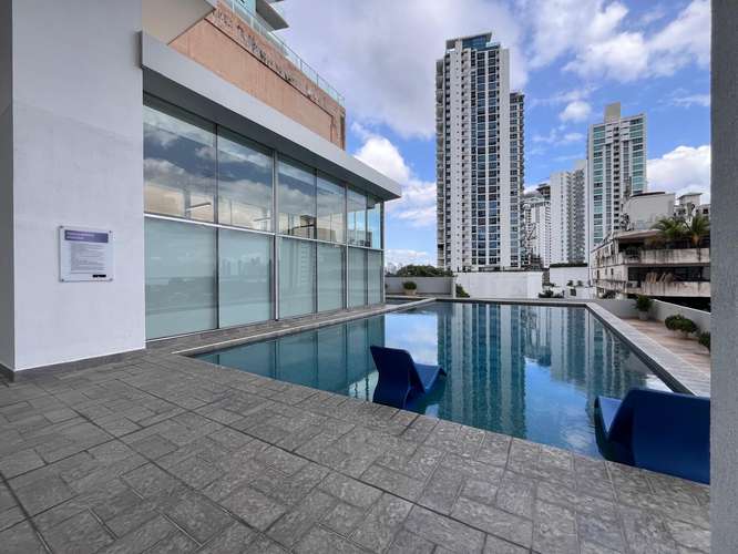 Vendo apartamento en San Francisco, Coco del Mar, 192m2, 3 recamaras, PH nuevo, Vista al Mar.