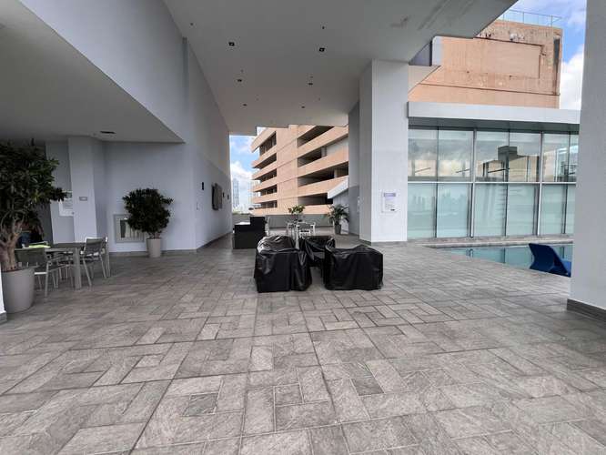 Vendo apartamento en San Francisco, Coco del Mar, 192m2, 3 recamaras, PH nuevo, Vista al Mar.
