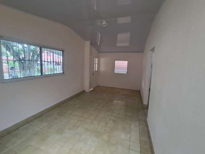 Se vende Casa de 305 m² con 3 dormitorios y terraza en Villa Cáceres, Betania