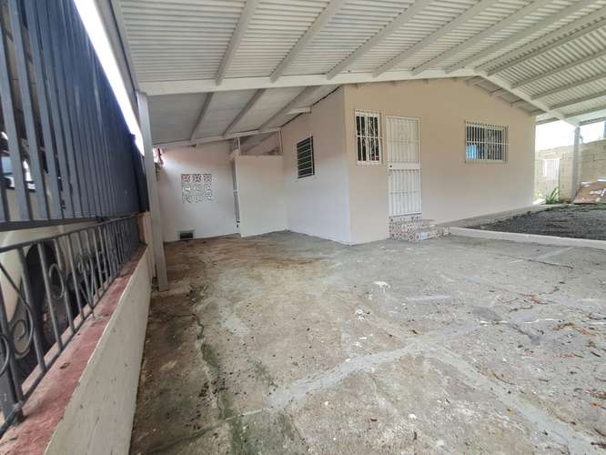 Se vende Casa de 305 m² con 3 dormitorios y terraza en Villa Cáceres, Betania - Imagen 6