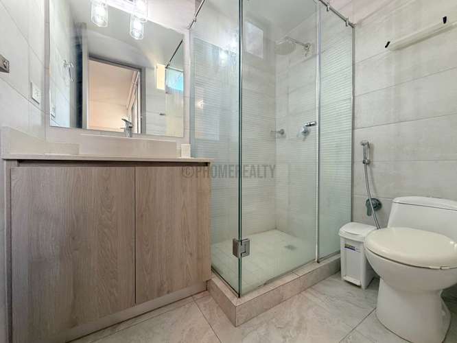 Apartamento Amoblado de 3 Recámaras en Alquiler en El Cangrejo, Ciudad de Panamá – 147 m² con Piscina y Gimnasio - Imagen 15