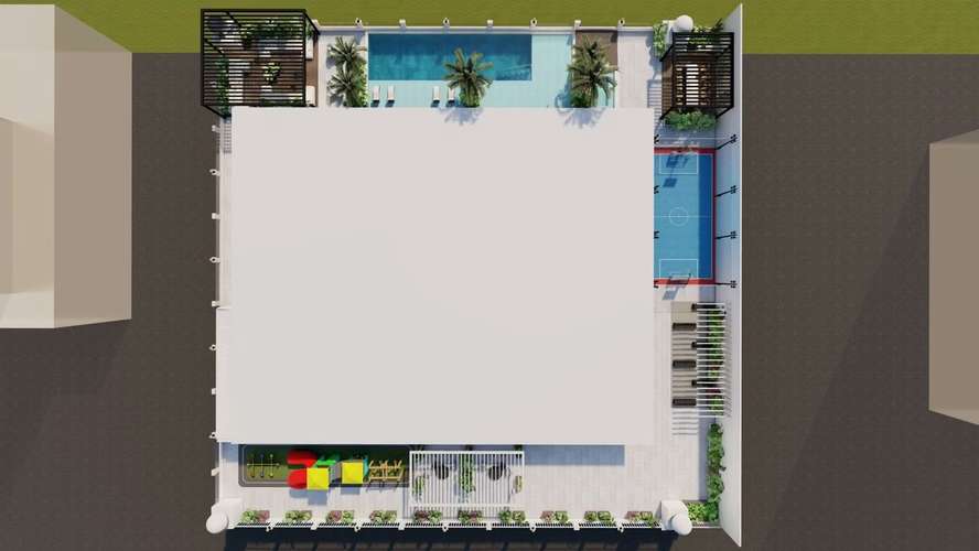 Venta de Apartamento en PH Parque del Mar I – Costa del Este - L.G.