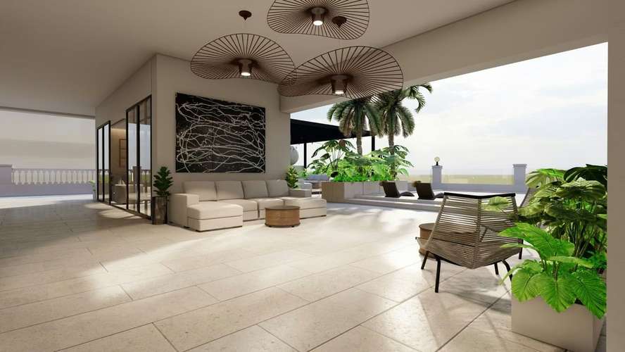 Venta de Apartamento en PH Parque del Mar I – Costa del Este - L.G.