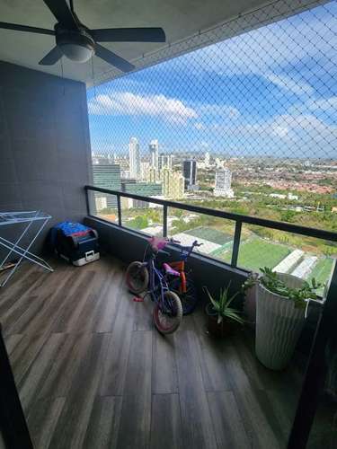 Venta de Apartamento en PH Parque del Mar I – Costa del Este - L.G.