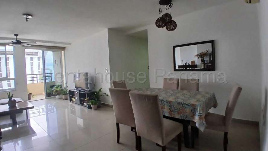 Venta de Apartamento en San Francisco Ph Mandarin Bay Solo Cliente Directo MC