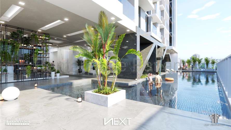 Venta de Apartamento en Coco del Mar Ph NEXT Solo Cliente Directo MC - Imagen 12