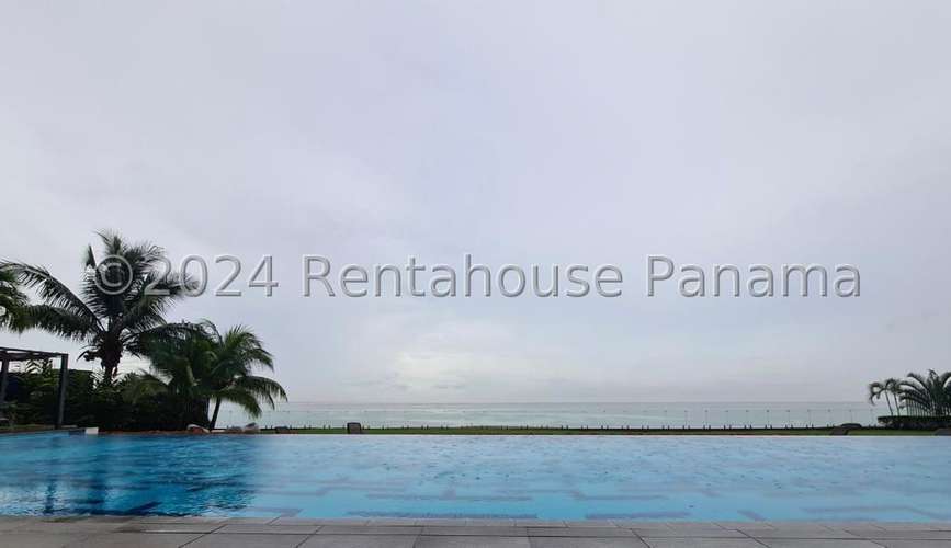 Venta de Apartamento en Punta Pacifica Ph Grand Tower Solo Cliente Directo MC