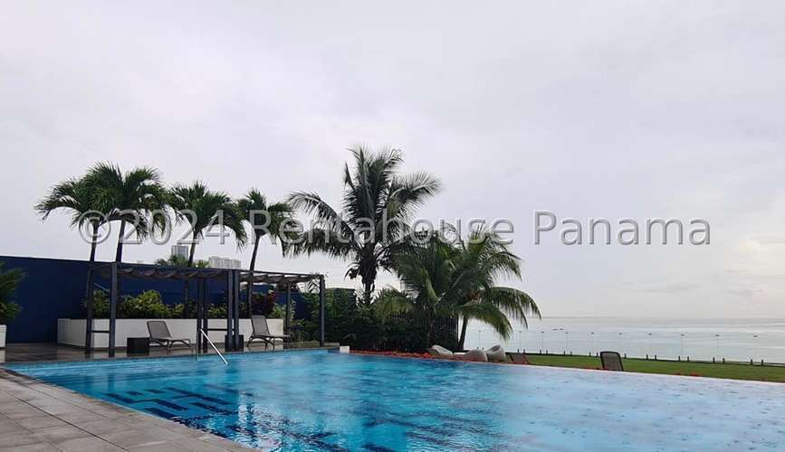Venta de Apartamento en Punta Pacifica Ph Grand Tower Solo Cliente Directo MC