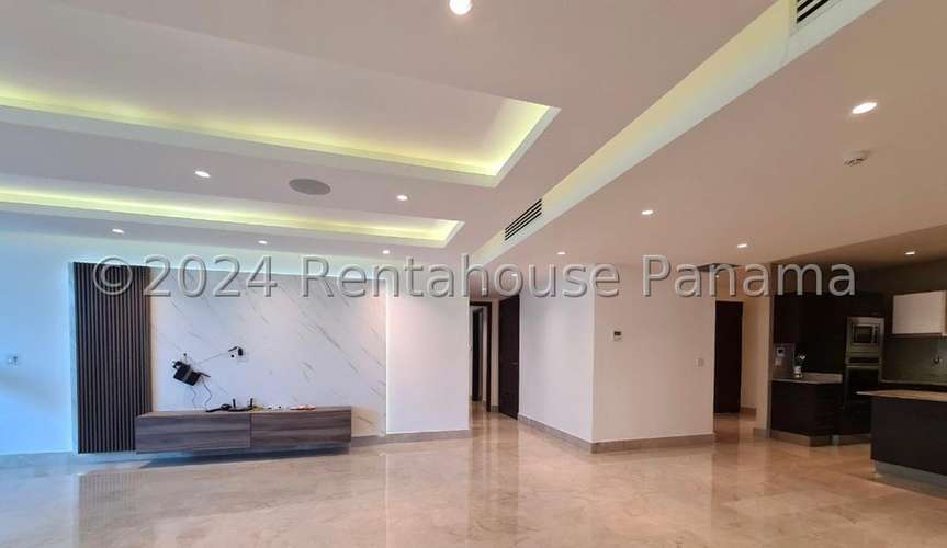 Venta de Apartamento en Punta Pacifica Ph Grand Tower Solo Cliente Directo MC