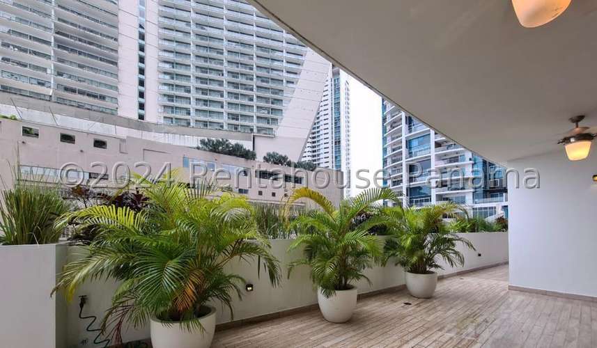 Venta de Apartamento en Punta Pacifica Ph Grand Tower Solo Cliente Directo MC