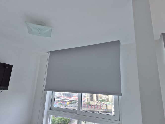 APARTAMENTO A 1 CUADRA DE AVENIDA BALBOA