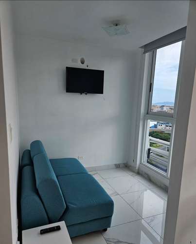 APARTAMENTO A 1 CUADRA DE AVENIDA BALBOA