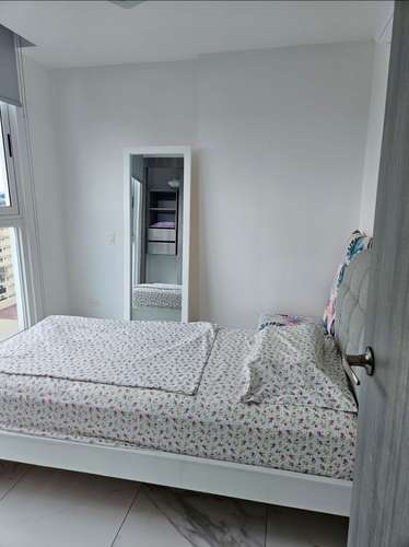 APARTAMENTO A 1 CUADRA DE AVENIDA BALBOA