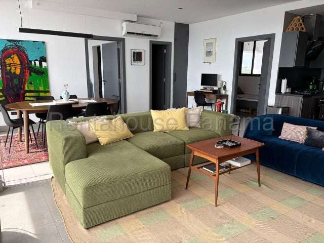 Alquiler de apartamento en Coco del Mar ELP 27-3010