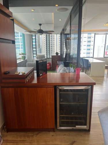 Vendo apartamento en Marbella, 3 recamaras, 287m2, vista al mar, a pasos de la Ave, Balboa. - Imagen 11