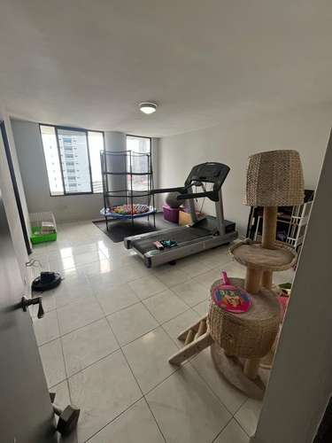 Vendo apartamento en Marbella, 3 recamaras, 287m2, vista al mar, a pasos de la Ave, Balboa. - Imagen 15