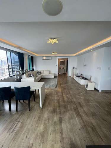 Vendo apartamento en Marbella, 3 recamaras, 287m2, vista al mar, a pasos de la Ave, Balboa. - Imagen 3