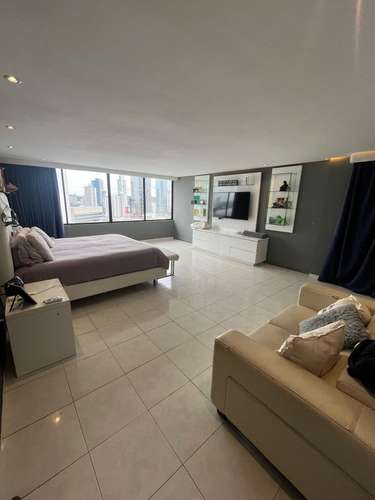 Vendo apartamento en Marbella, 3 recamaras, 287m2, vista al mar, a pasos de la Ave, Balboa. - Imagen 9