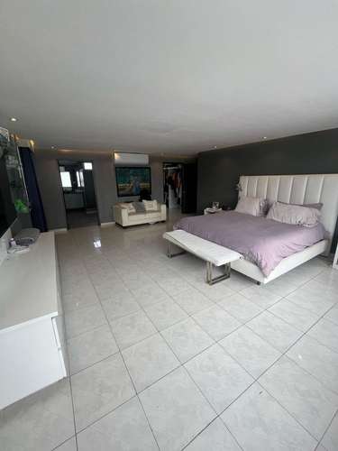Vendo apartamento en Marbella, 3 recamaras, 287m2, vista al mar, a pasos de la Ave, Balboa. - Imagen 8