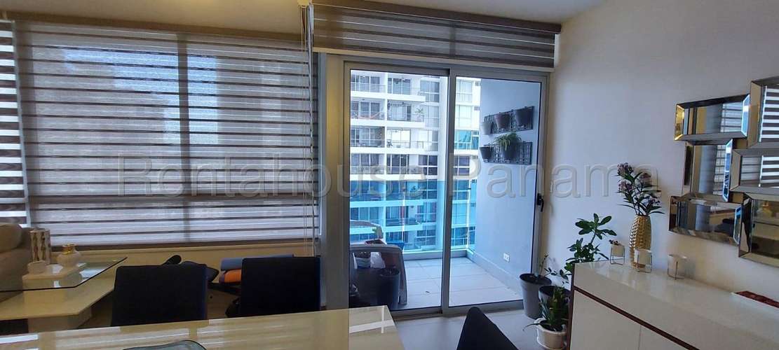 Alquiler de Apartamento en Hato Pintado 27MGO3008 - Imagen 4