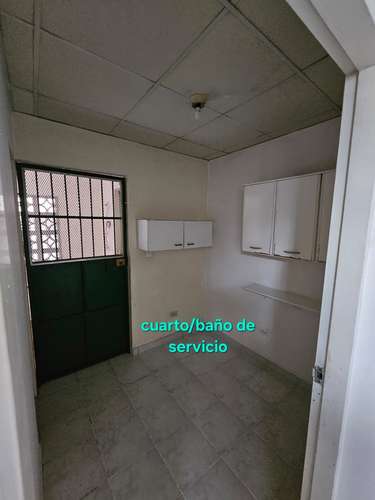 C2598 SE VENDE AMPLIA CASA EN VILLA LUCRE POR DEBAJO DEL AVALUO - Imagen 8