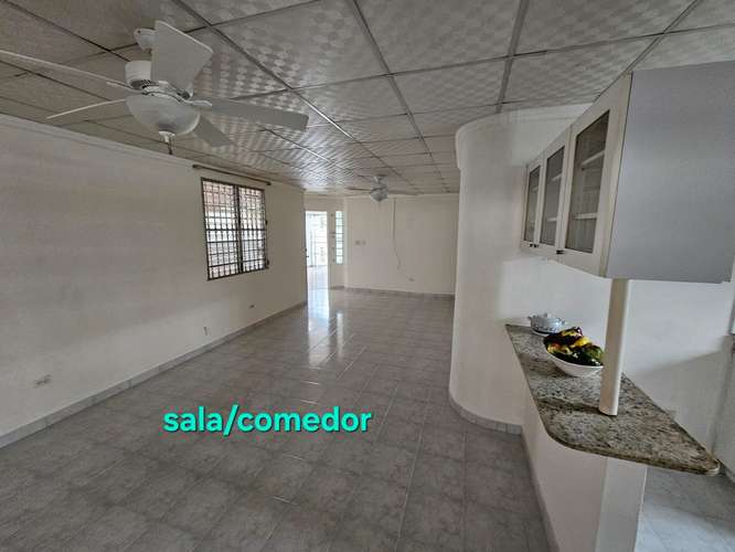 C2598 SE VENDE AMPLIA CASA EN VILLA LUCRE POR DEBAJO DEL AVALUO - Imagen 3