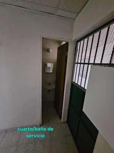 C2598 SE VENDE AMPLIA CASA EN VILLA LUCRE POR DEBAJO DEL AVALUO - Imagen 10