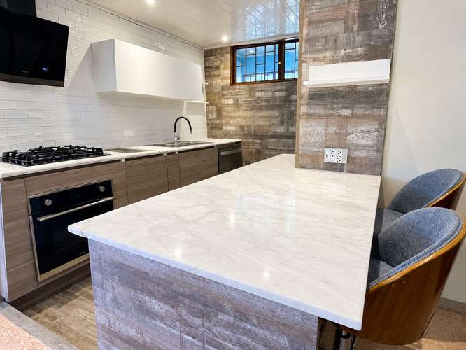 CASA EN ALQUILER EN VILLA ZAITA 4 RECÁMARAS PISCINA Y 400 m² MLD  - Imagen 7