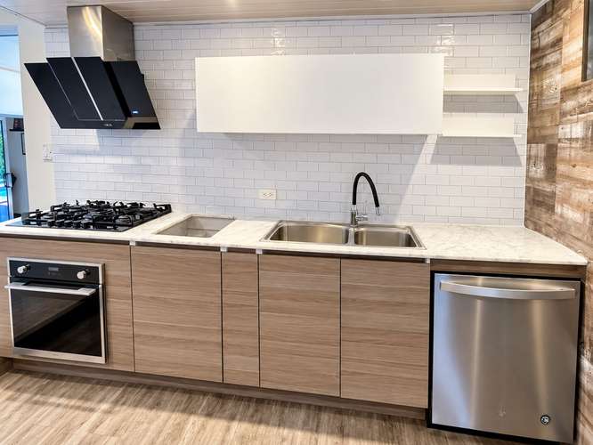 CASA EN ALQUILER EN VILLA ZAITA 4 RECÁMARAS PISCINA Y 400 m² MLD  - Imagen 3