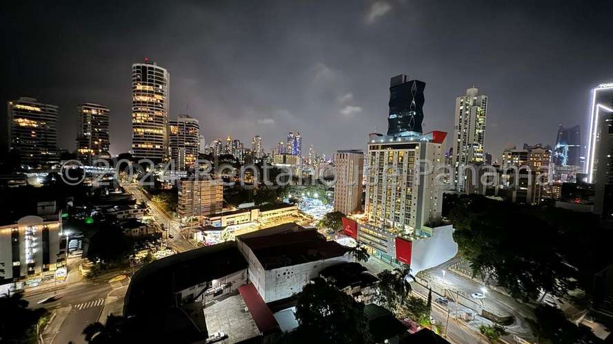 J3021GRR Alquiler de Apartamento en Bellavista 