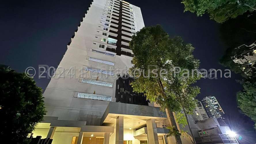 J3021GRR Alquiler de Apartamento en Bellavista 