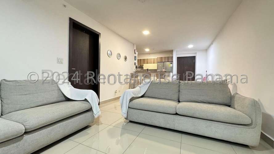 J3021GRR Alquiler de Apartamento en Bellavista 