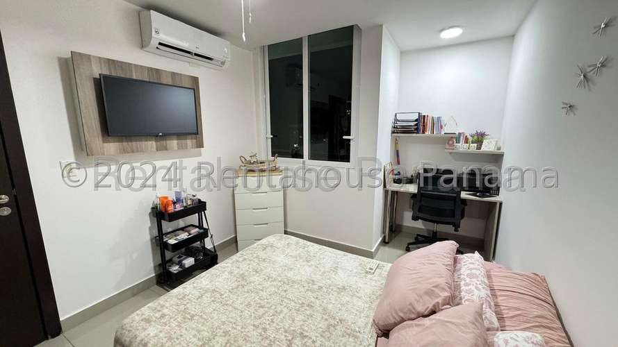 J3021GRR Alquiler de Apartamento en Bellavista 
