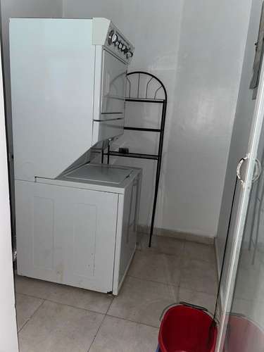 C2011 SE ALQUILA AMPLIO APARTAMENTO AMOBLADO EN SAN FRANCISCO  - Imagen 11