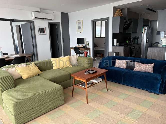 Alquiler de Apartamento en Coco del Mar Ph Victory Sport NS - Imagen 1