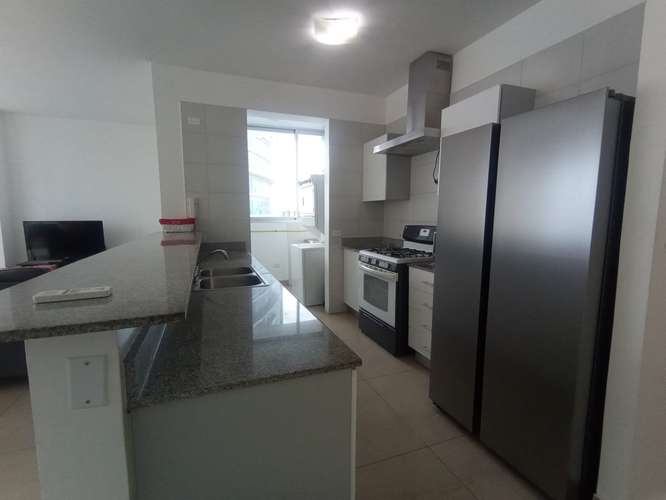Se alquila apartamento amoblado diagonal a la Av. Balboa - GBM - Imagen 6