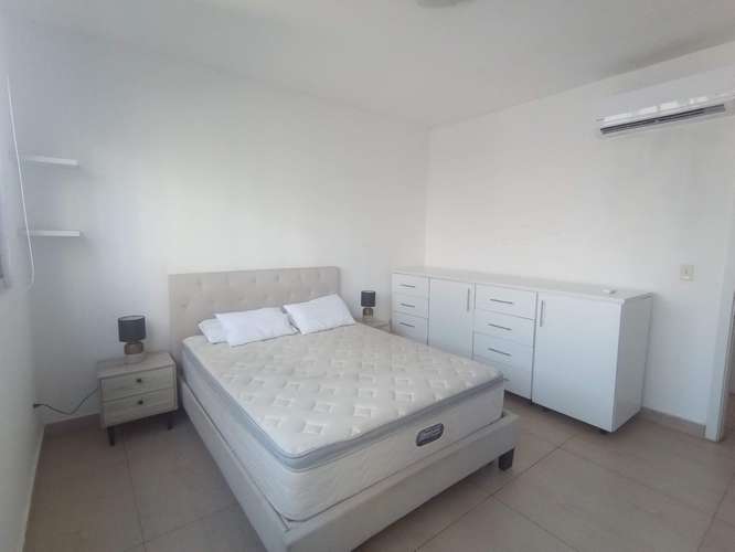 Se alquila apartamento amoblado diagonal a la Av. Balboa - GBM - Imagen 8