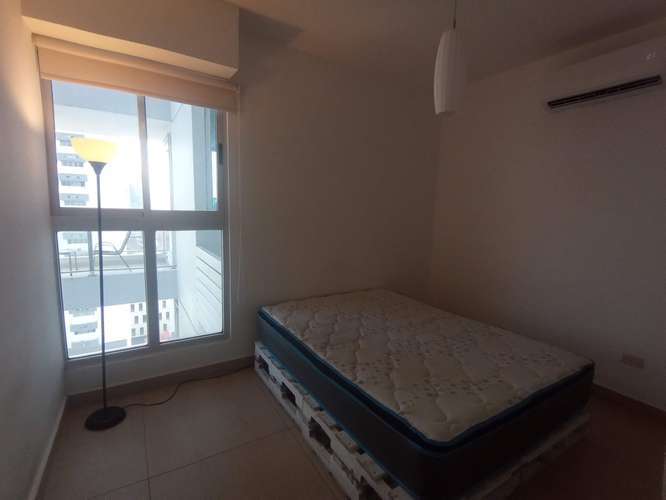 Se alquila apartamento amoblado diagonal a la Av. Balboa - GBM - Imagen 11