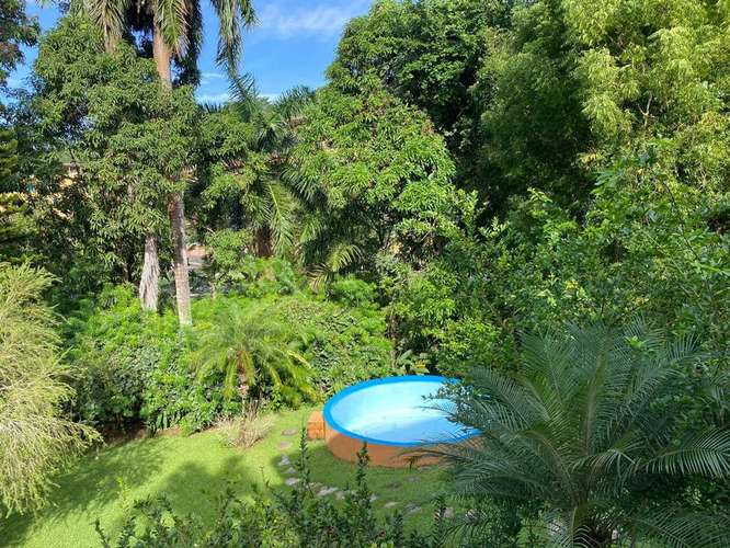 NC90 SE VENDE AMPLIA Y ESPECTACULAR CASA ADOSADA CON PISCINA EN ALBROOK - Imagen 5