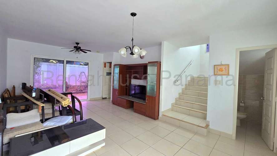 Venta de Casa en Brisas Del Golf Augusta NS