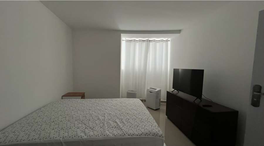 Bonito Apartamento PH Bay View Avenida Balboa Bella Vista  - Amoblado