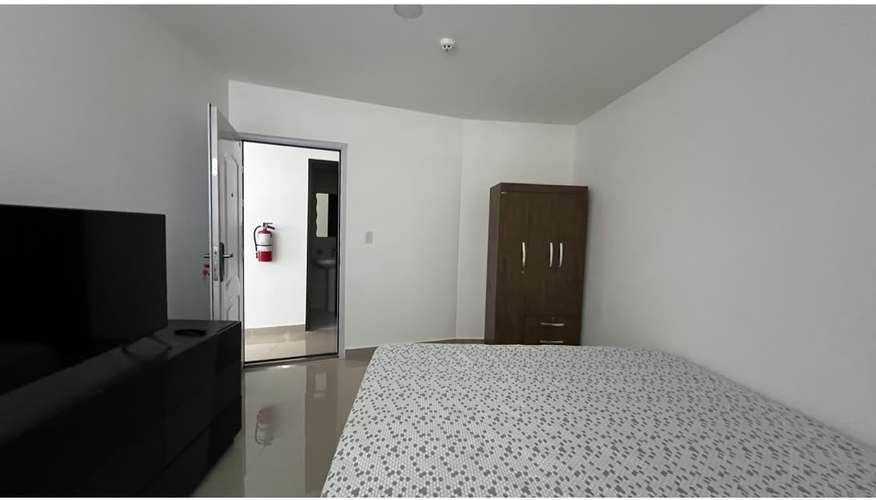 Bonito Apartamento PH Bay View Avenida Balboa Bella Vista  - Amoblado