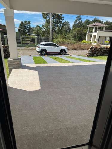 VENDO CASA POR ESTRENAR ALTO BOQUETE