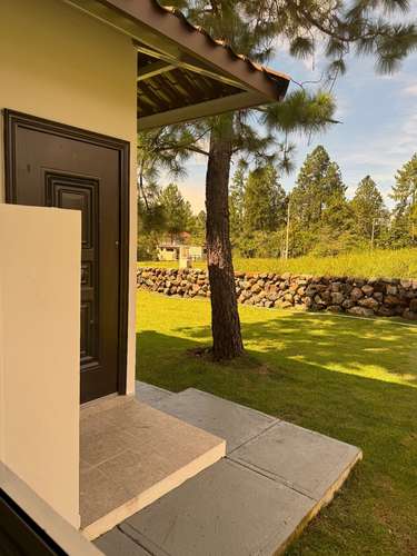 VENDO CASA POR ESTRENAR ALTO BOQUETE