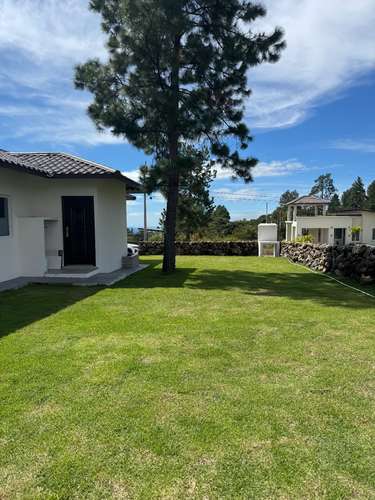 VENDO CASA POR ESTRENAR ALTO BOQUETE