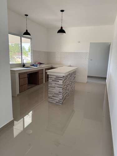 VENDO CASA POR ESTRENAR ALTO BOQUETE