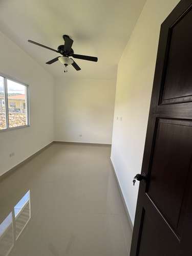 VENDO CASA POR ESTRENAR ALTO BOQUETE